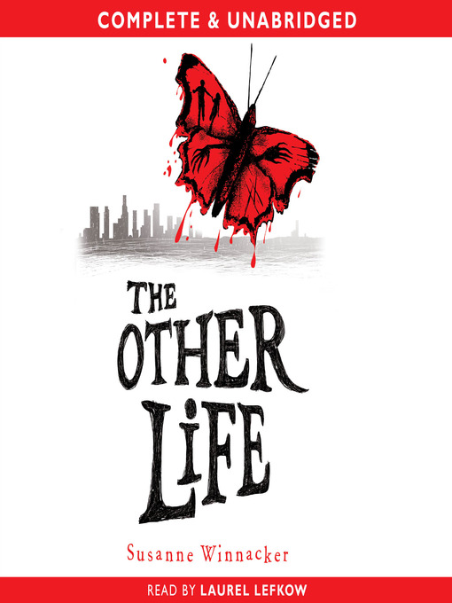 Title details for The Other Life by Susanne Winnacker - Available